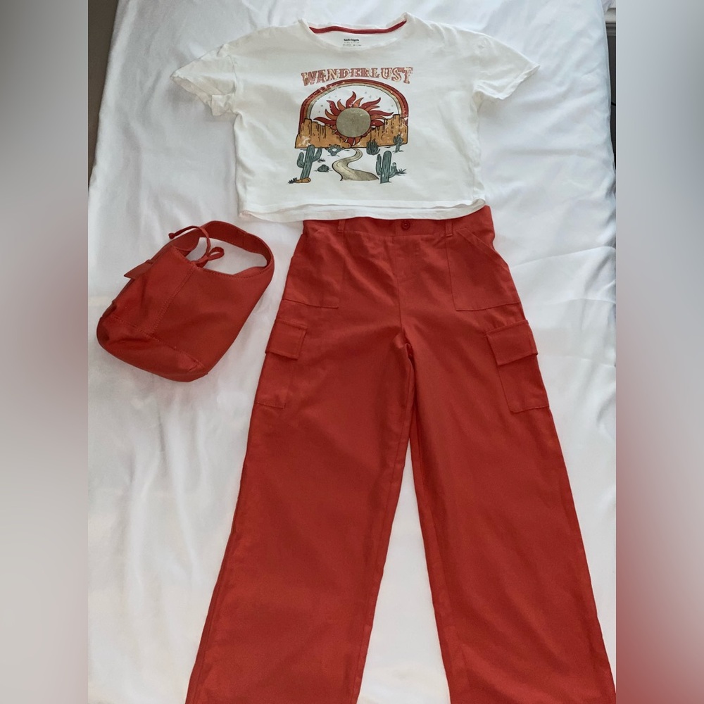 Hauie Hippie 3 piece set